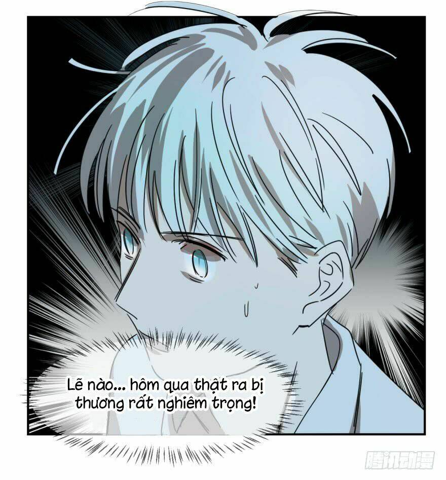 Truy Bắt Ngao Ngao: Chapter 8