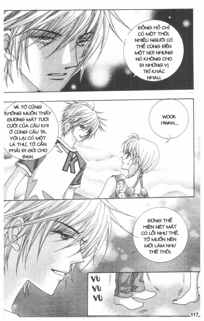 Cũng Vì Em: Chapter 6