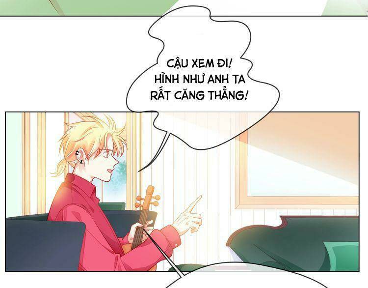 Giai Điệu Của Sự Va Chạm: Chapter 18