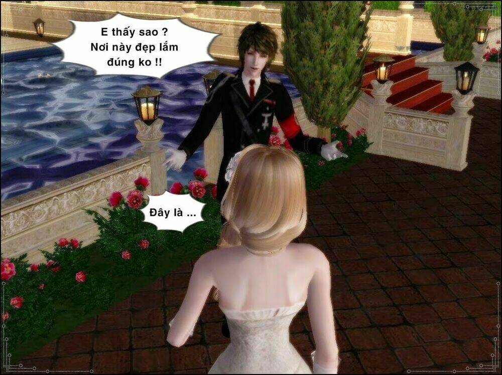 Truyện Sims - Earl Story: Chapter 42