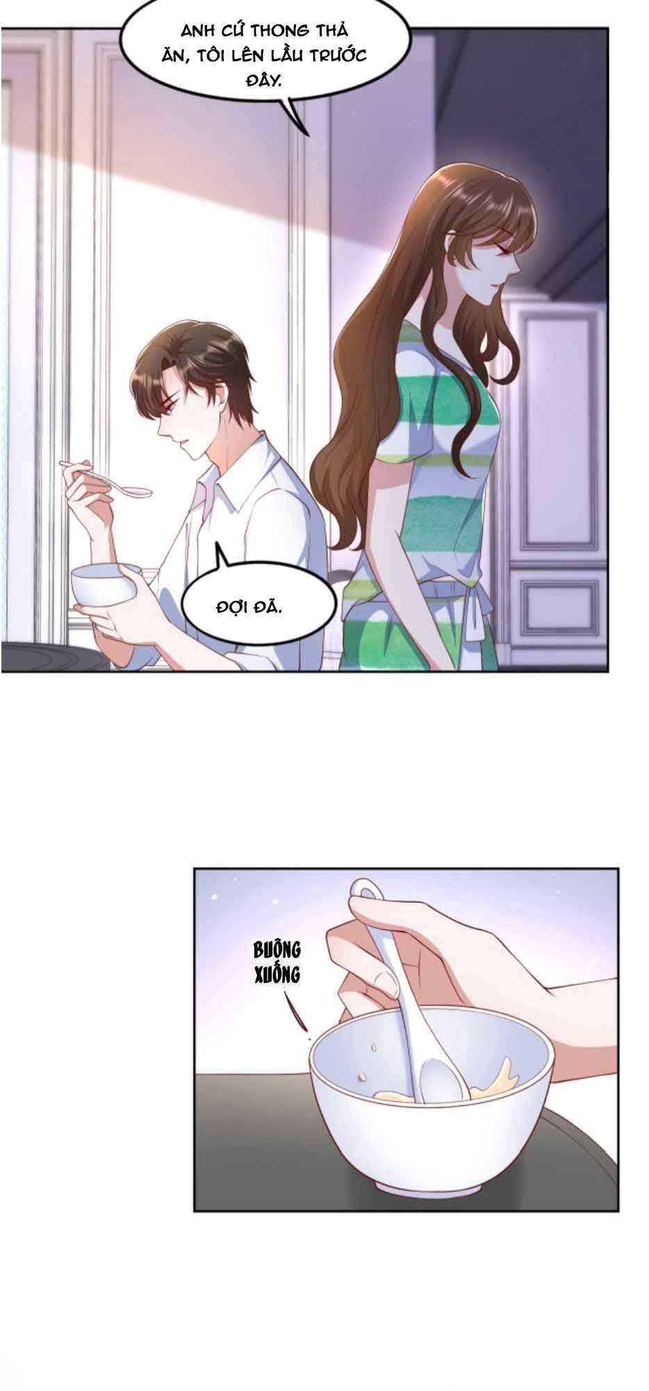 Nhất Sanh Hữu Hỉ: Chapter 29