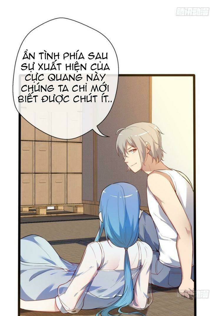 Mạt Thế Yêu Hành Ký: Chapter 5