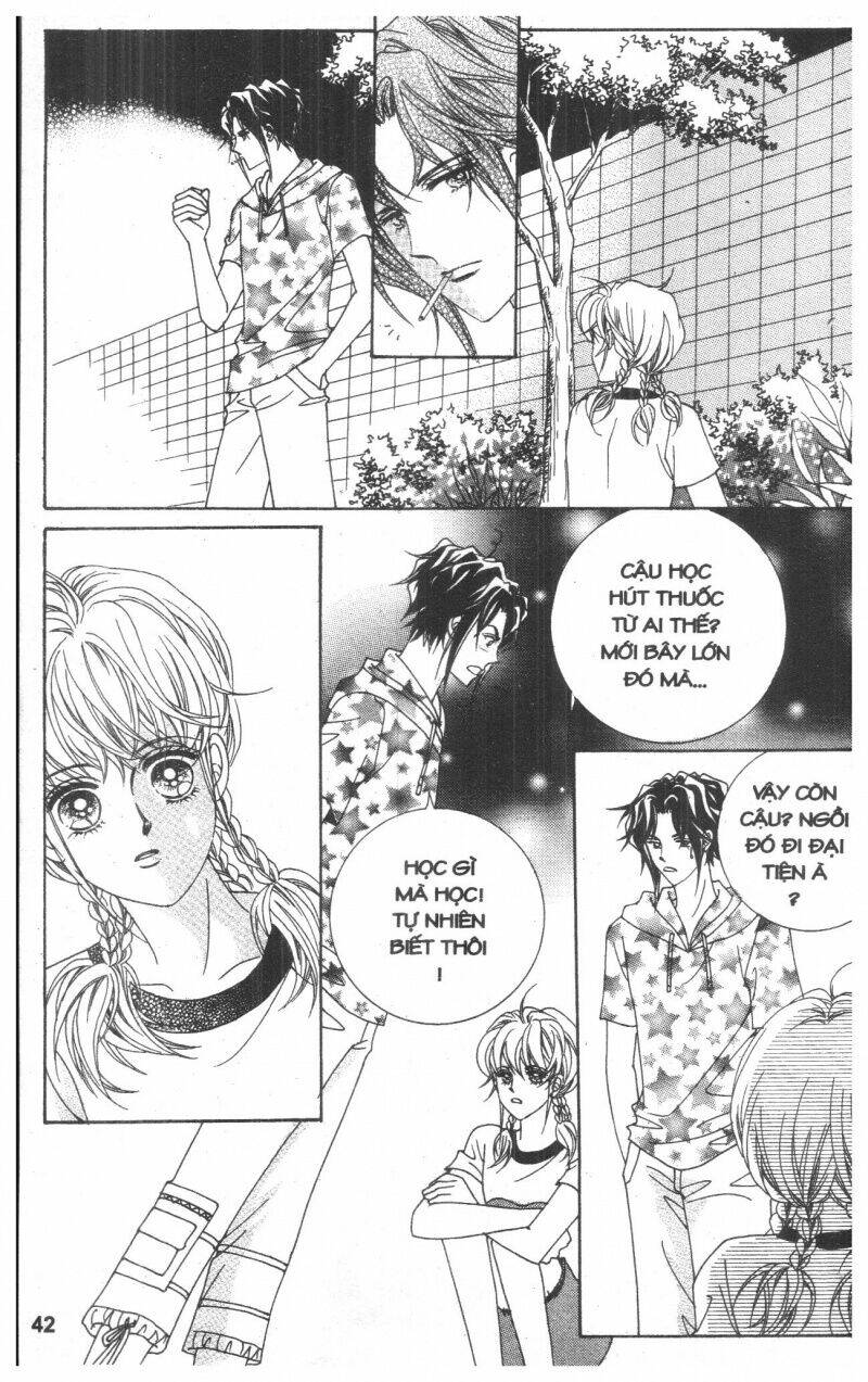 Cũng Vì Em: Chapter 3