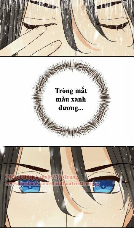 Bạn Trai Tôi Là Cẩm Y Vệ: Chapter 100