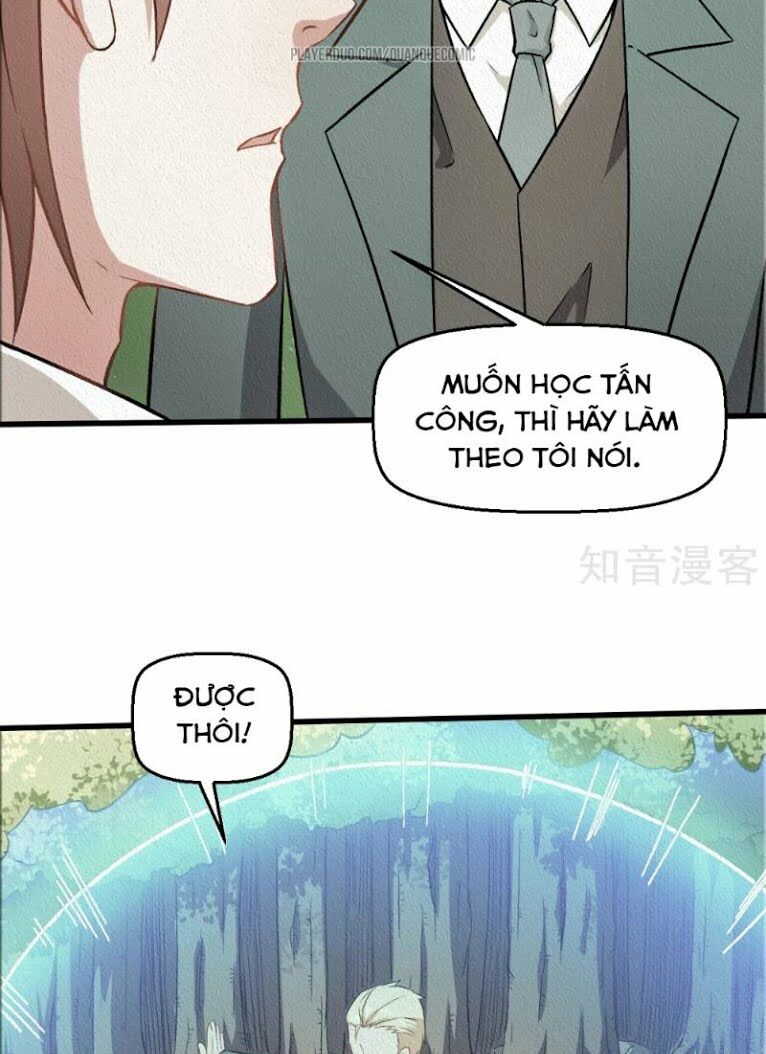 Vườn Trường Cuồng Sư Hệ Thống: Chapter 52