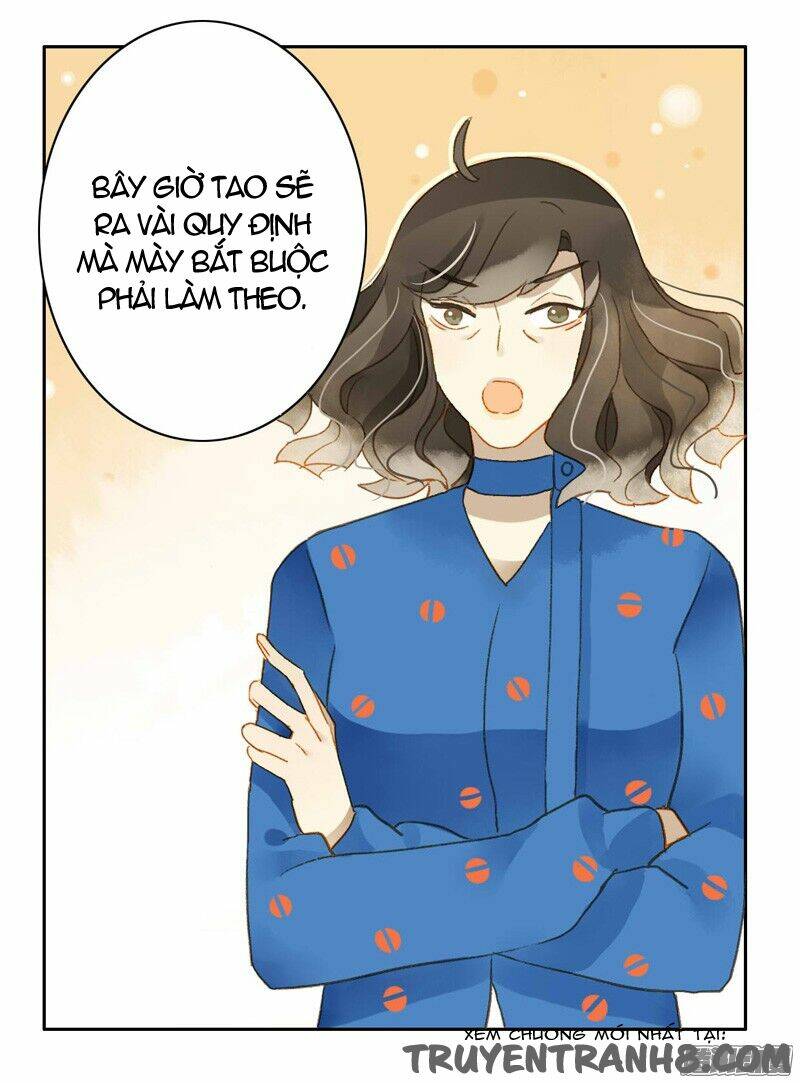 Sức Mạnh Của Sắc Đẹp: Chapter 130