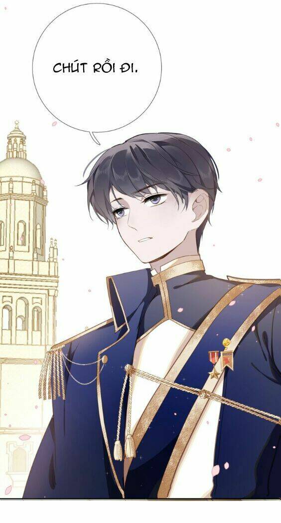 Hầu Nữ Giá Đáo: Chapter 8