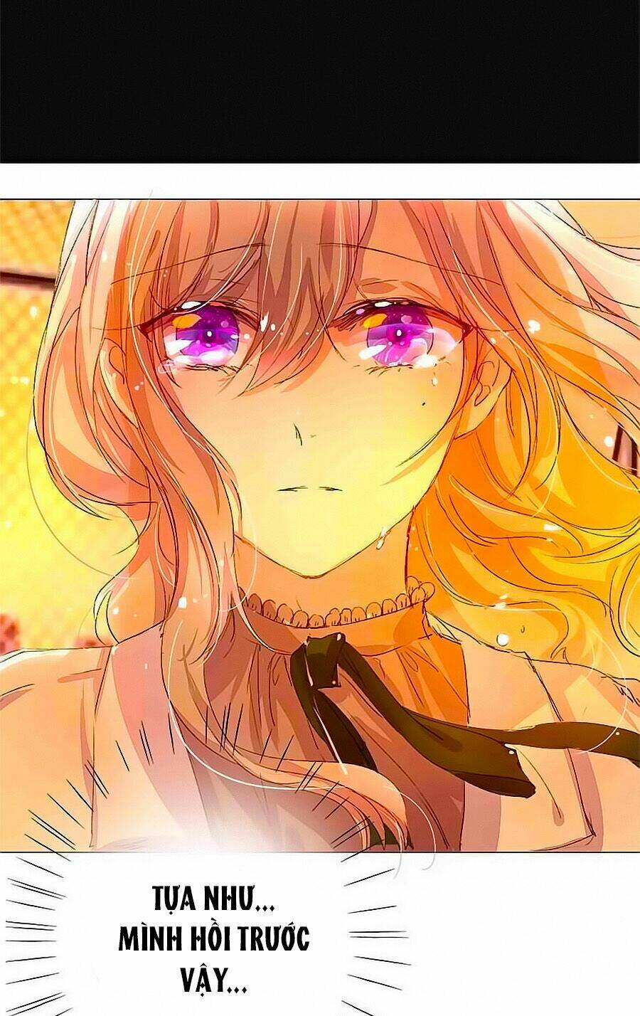 Hào Môn Tiểu Lãn Thê: Chapter 33