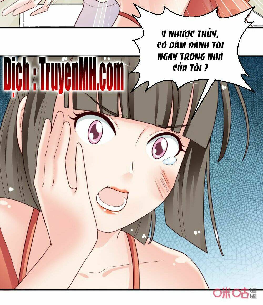 Bí Mật Của Thiên Kim: Chapter 96