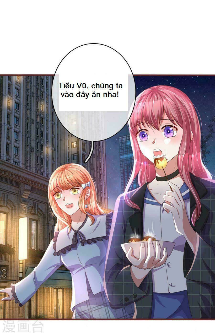 Trùng Sinh Để Trả Thù: Chapter 37