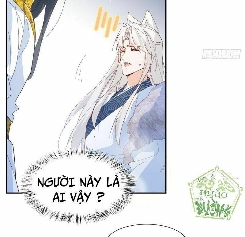 Ảnh Đế Yêu Hồ: Chapter 56