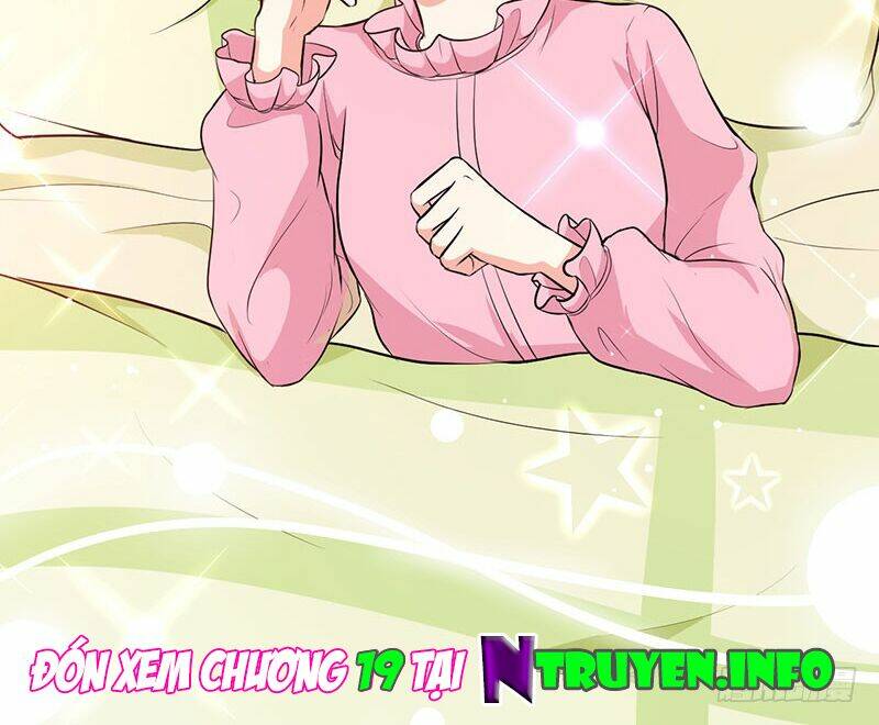 Ám Luyến Thành Hôn: Chapter 18