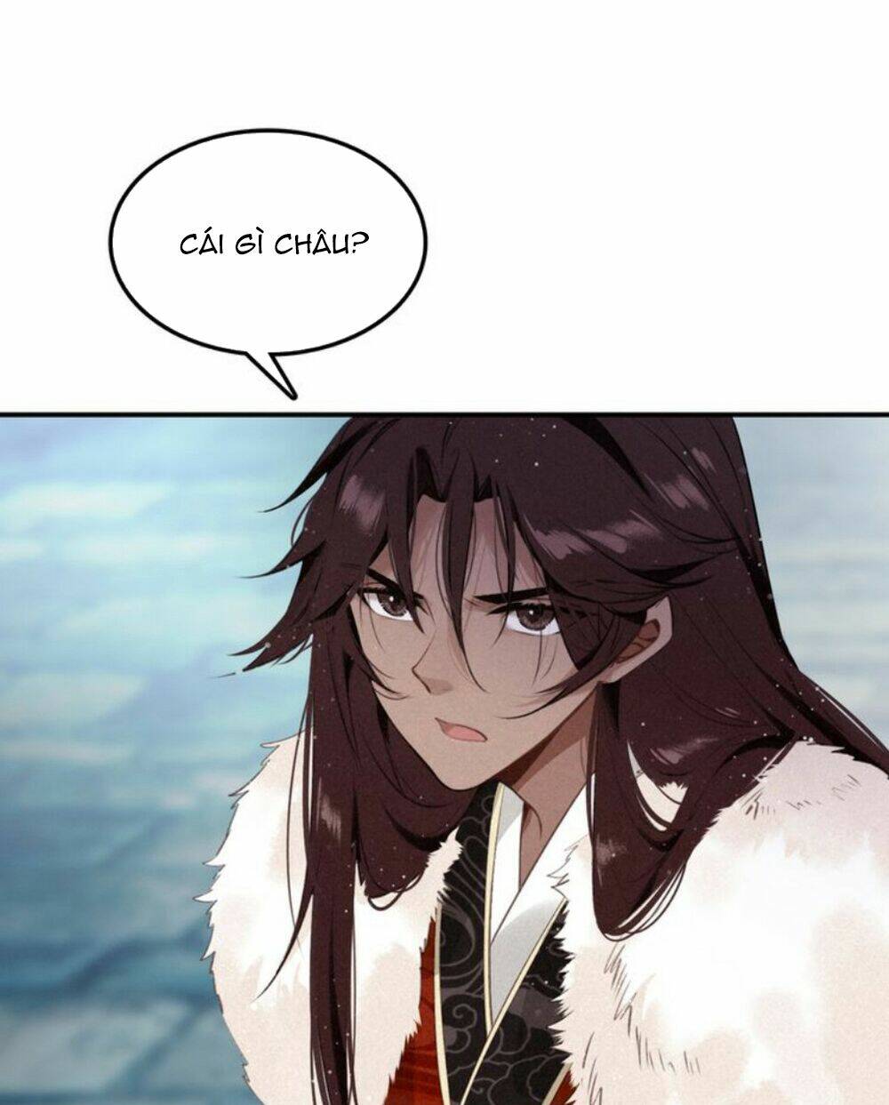 Đế Sư Tại Thượng: Chapter 23