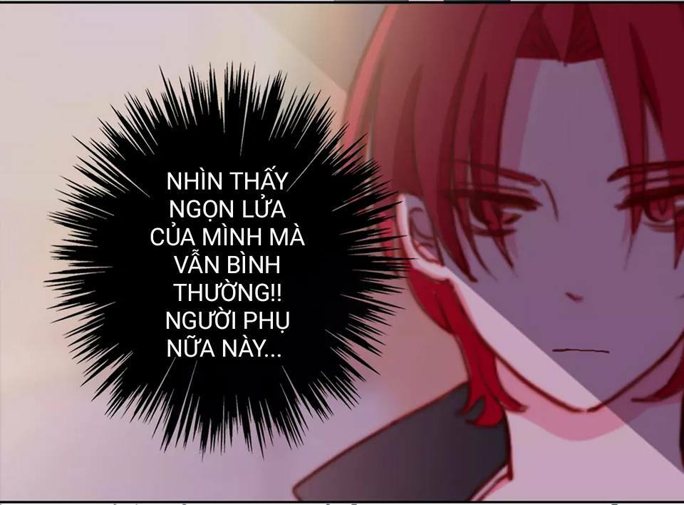 Trái Tim Băng Giá: Chapter 8