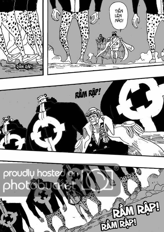 Darknesshn Club - Underworld: Chapter 4