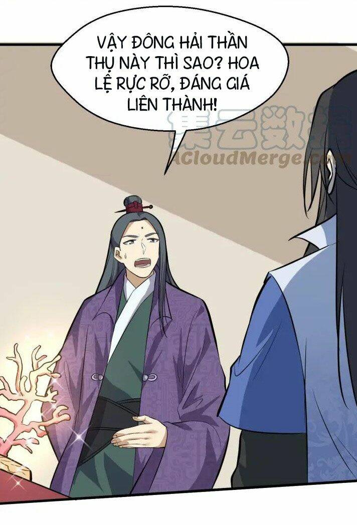 Đại Nghịch Chi Môn: Chapter 69