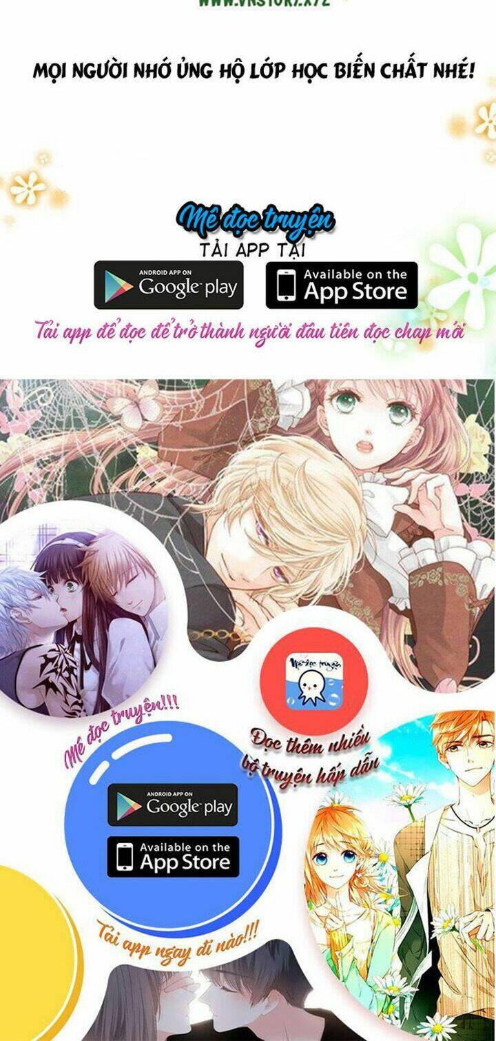 Lớp Học Biến Chất: Chapter 27