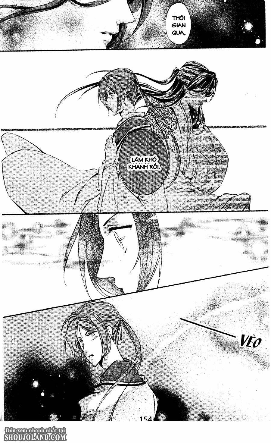 Trứng Như Ý: Chapter 7