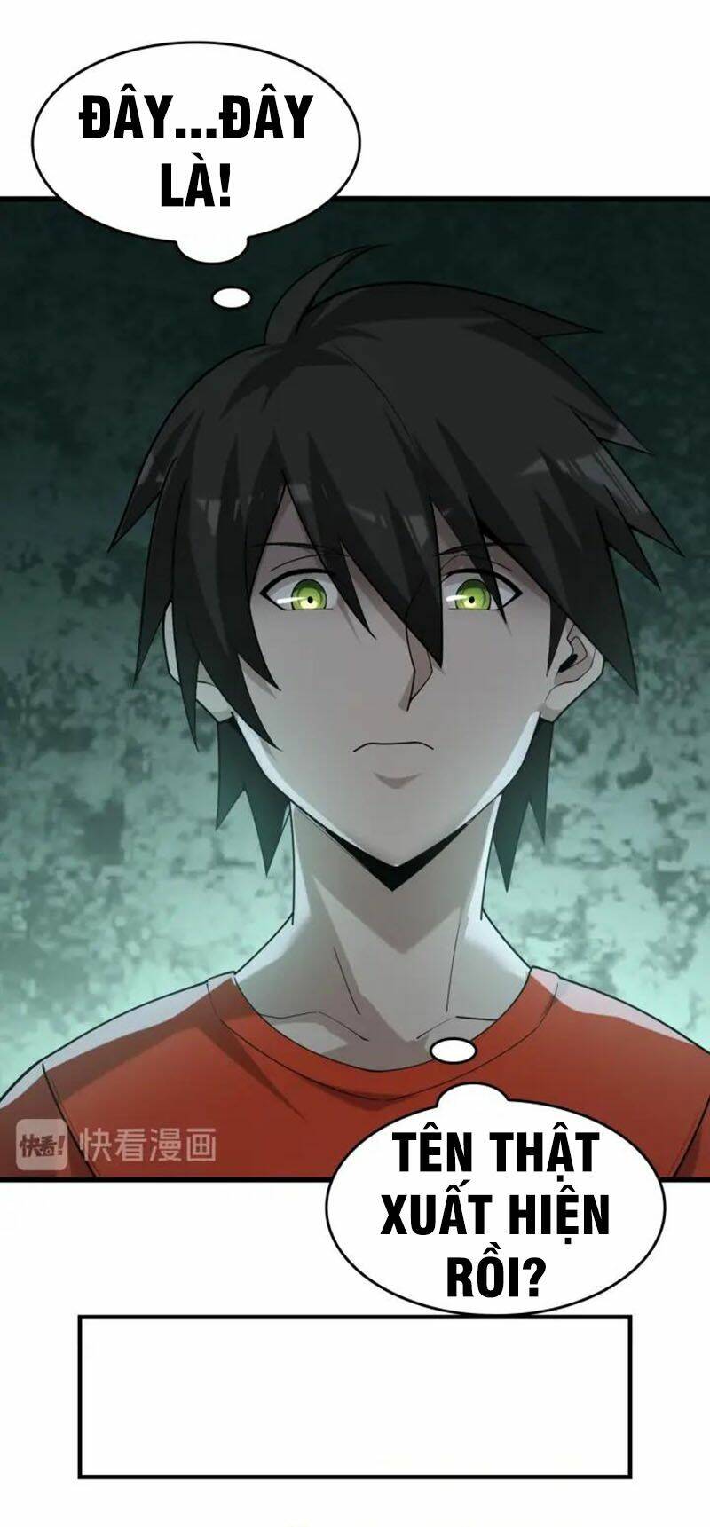 Siêu Cấp Đại Chủ Bạ: Chapter 60