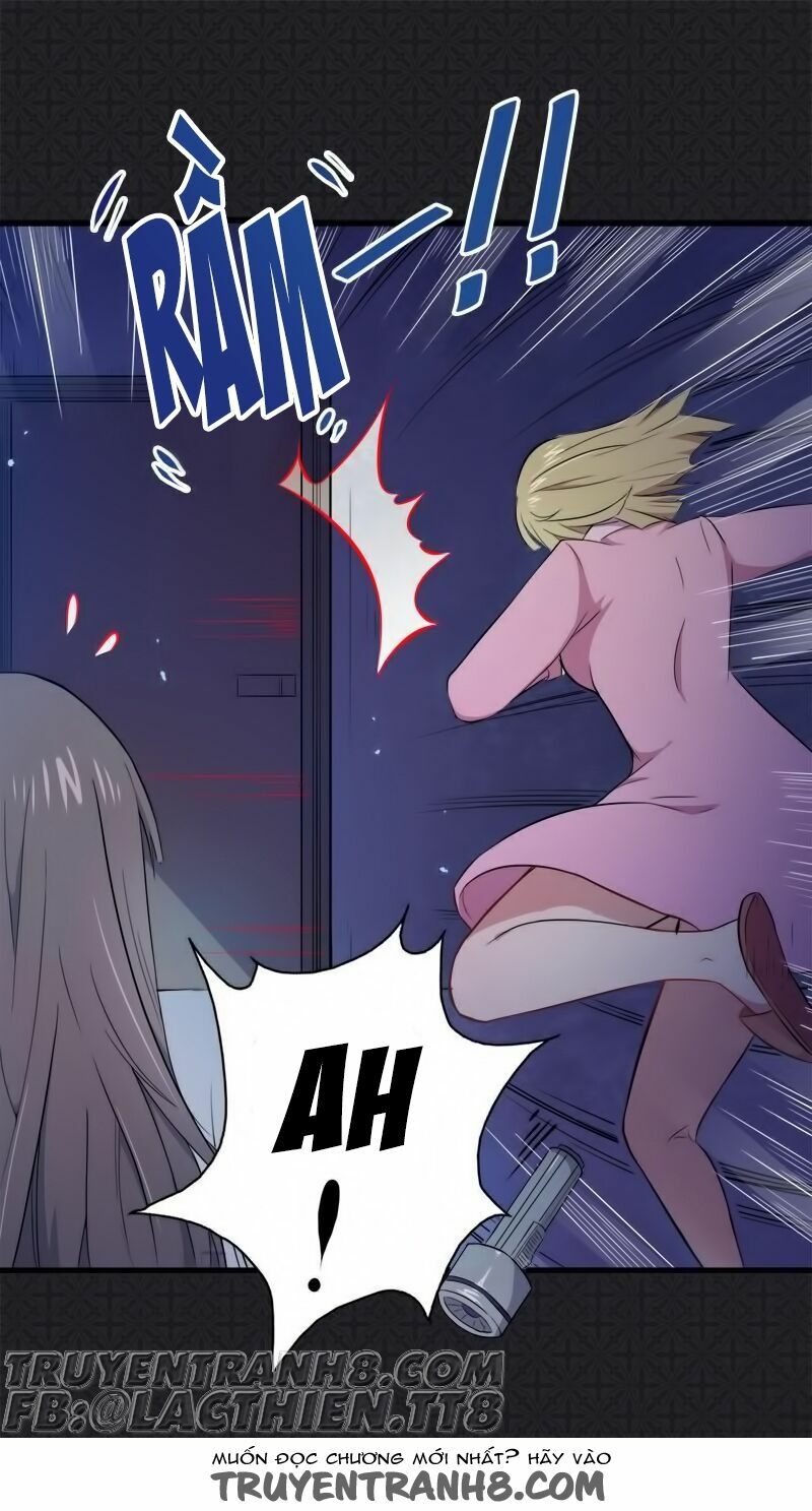 Ngạo Kiều Quỷ Vương Yêu Ta: Chapter 2