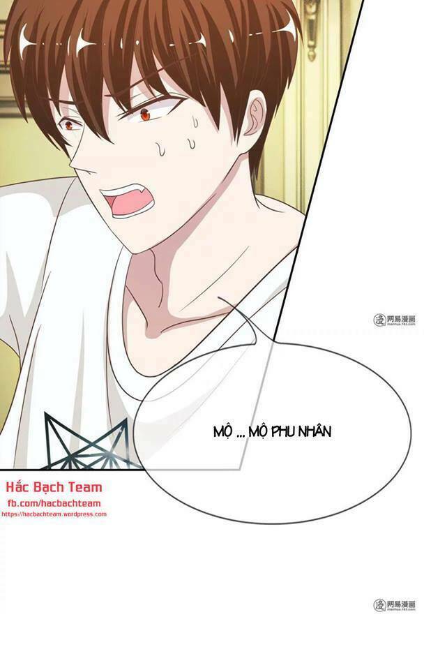 Cả Thế Giới Tớ Chỉ Yêu Cậu: Chapter 25