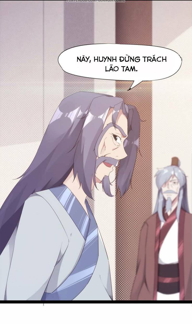 Kiếm Đồ: Chapter 15
