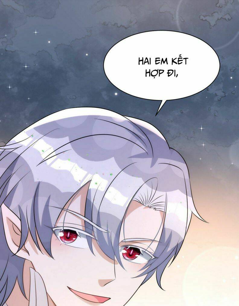 Thú Thụ Bất Thân: Chapter 133