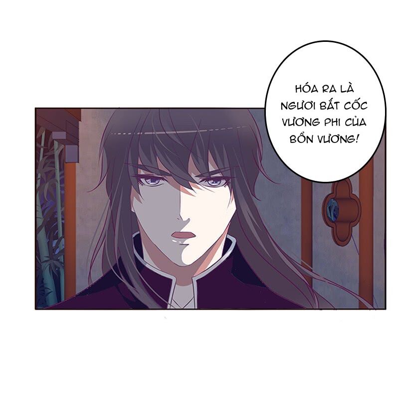 Thông Linh Phi: Chapter 333