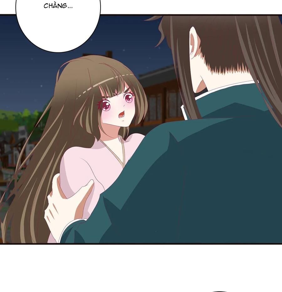 Thông Linh Phi: Chapter 637