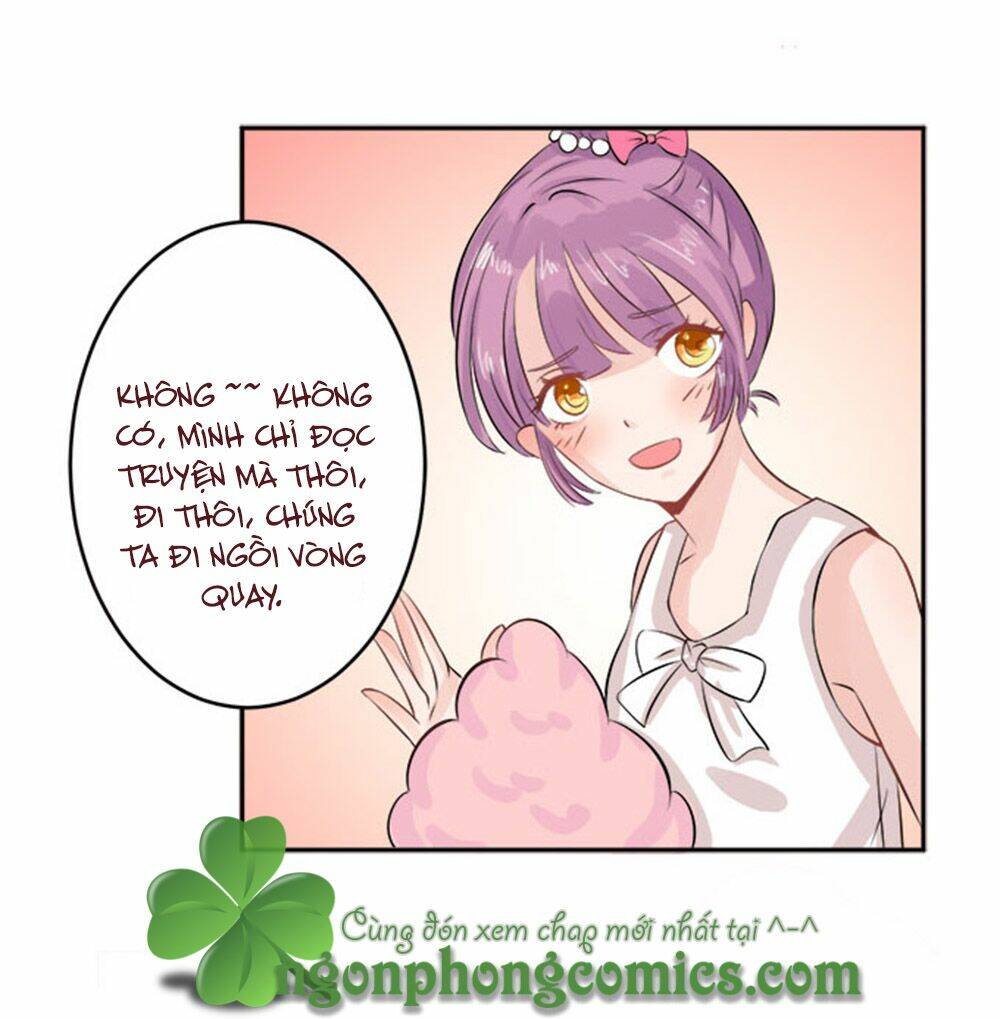 Ma Vương Luyến Ái Chỉ Nam: Chapter 20