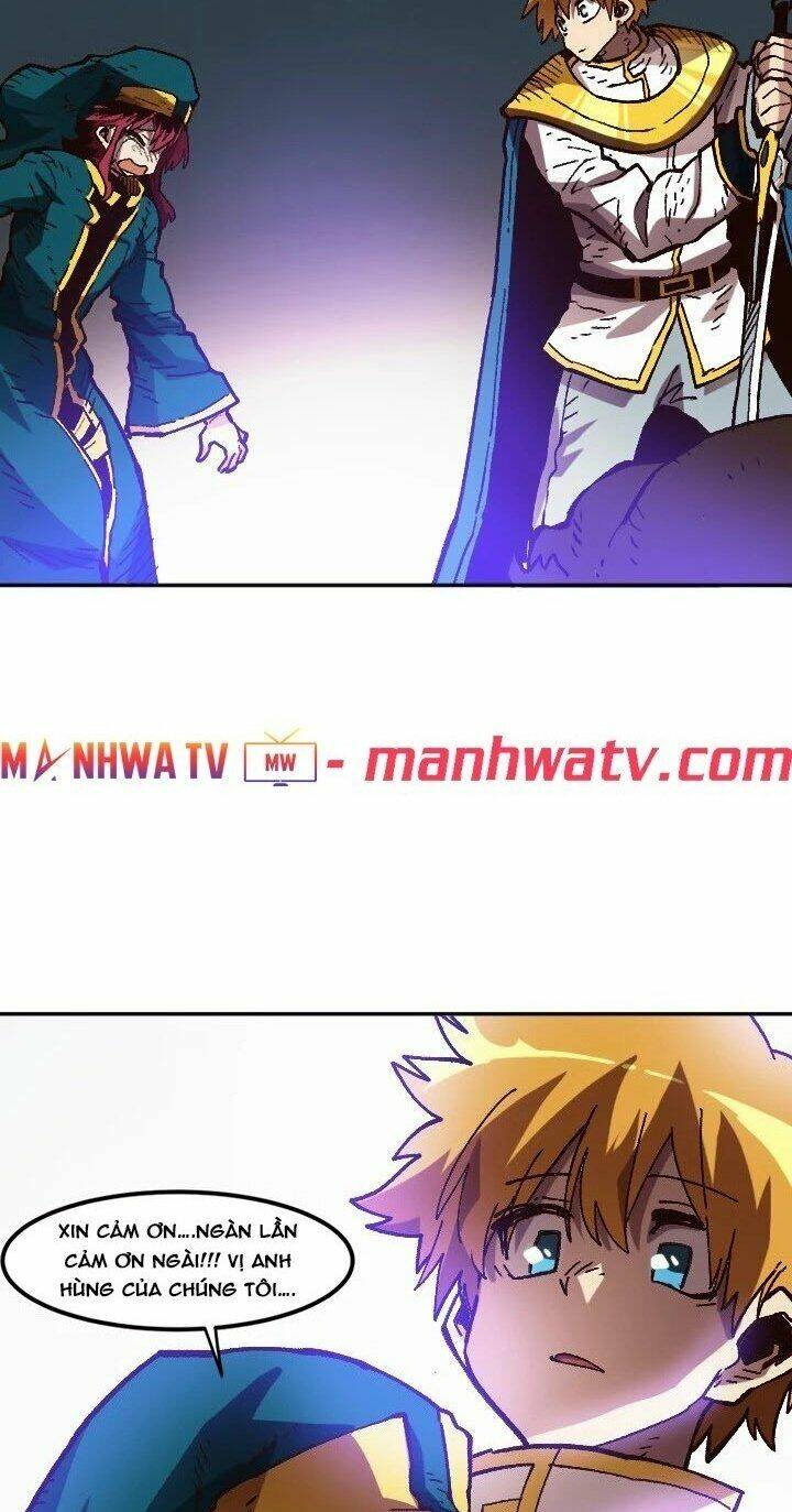 Nô Lệ Nghịch Thiên: Chapter 49