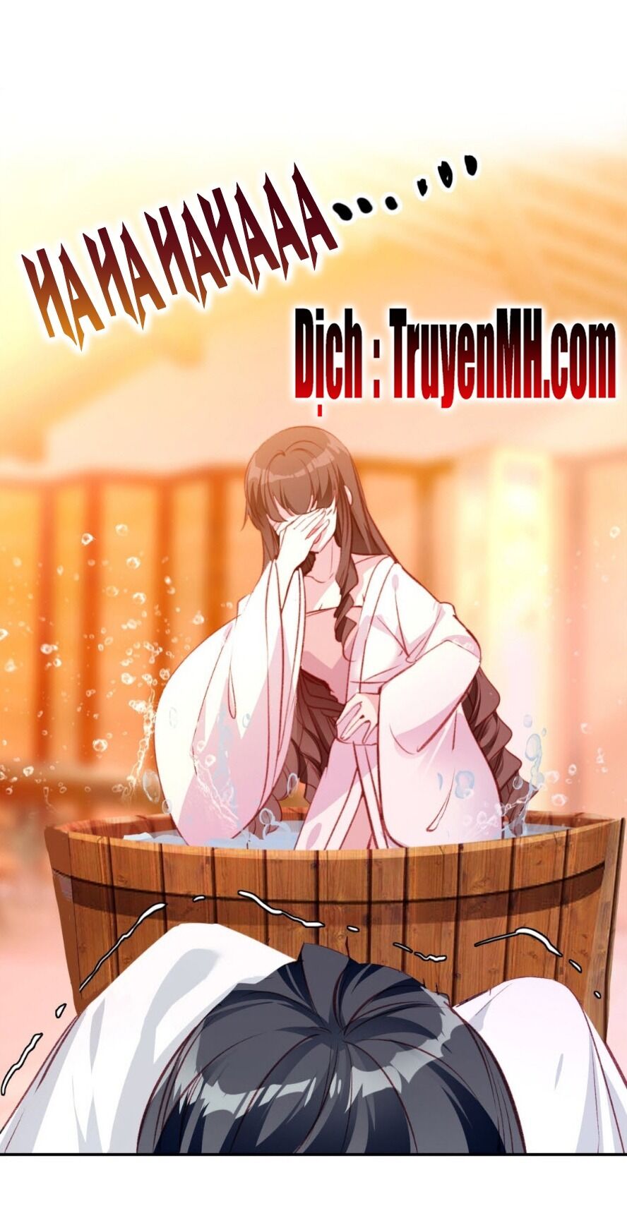 Gả Cho Một Tên Thái Giám Đáng Ghét: Chapter 88
