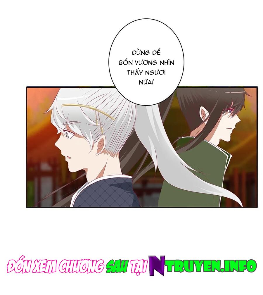 Thông Linh Phi: Chapter 660