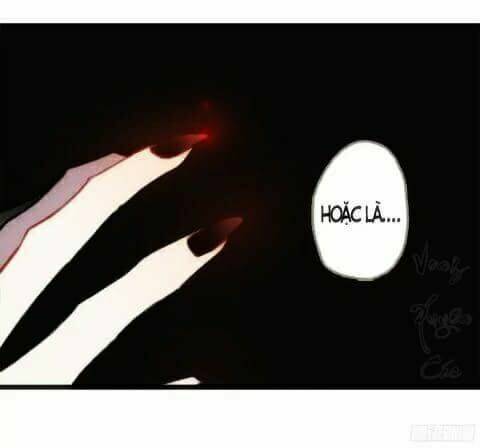 Vết Cắn Và Khế Ước: Chapter 1