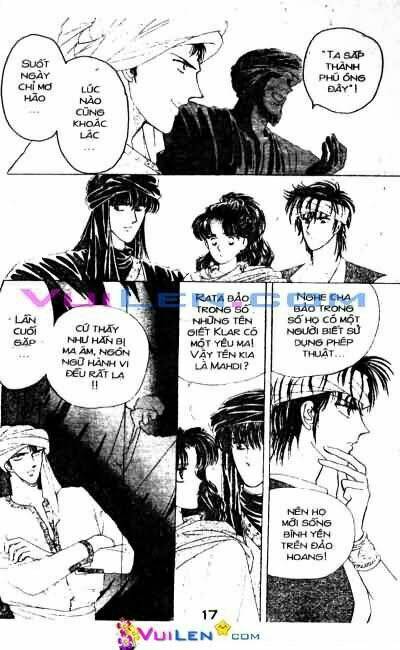 Nàng Công Chúa Ham Chơi: Chapter 5