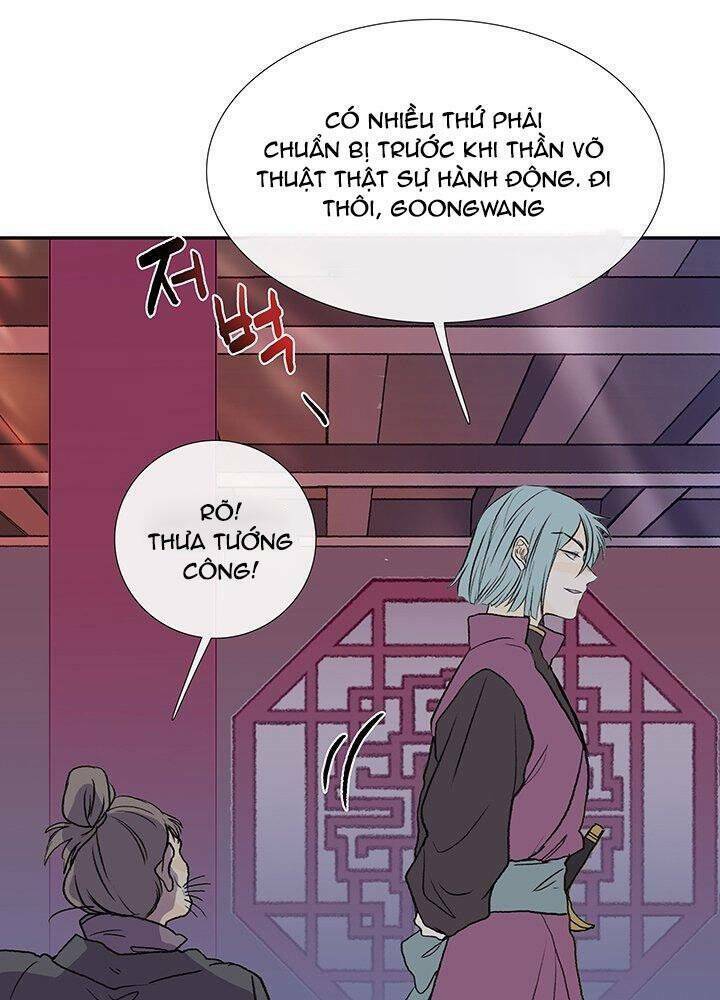 Học Sĩ Tái Sinh: Chapter 118