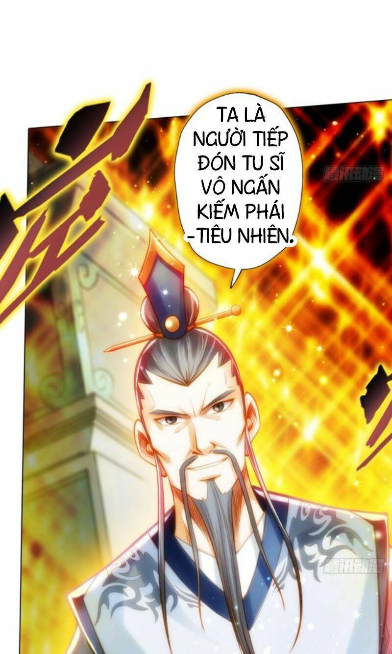 Bất Hủ Phàm Nhân: Chapter 20