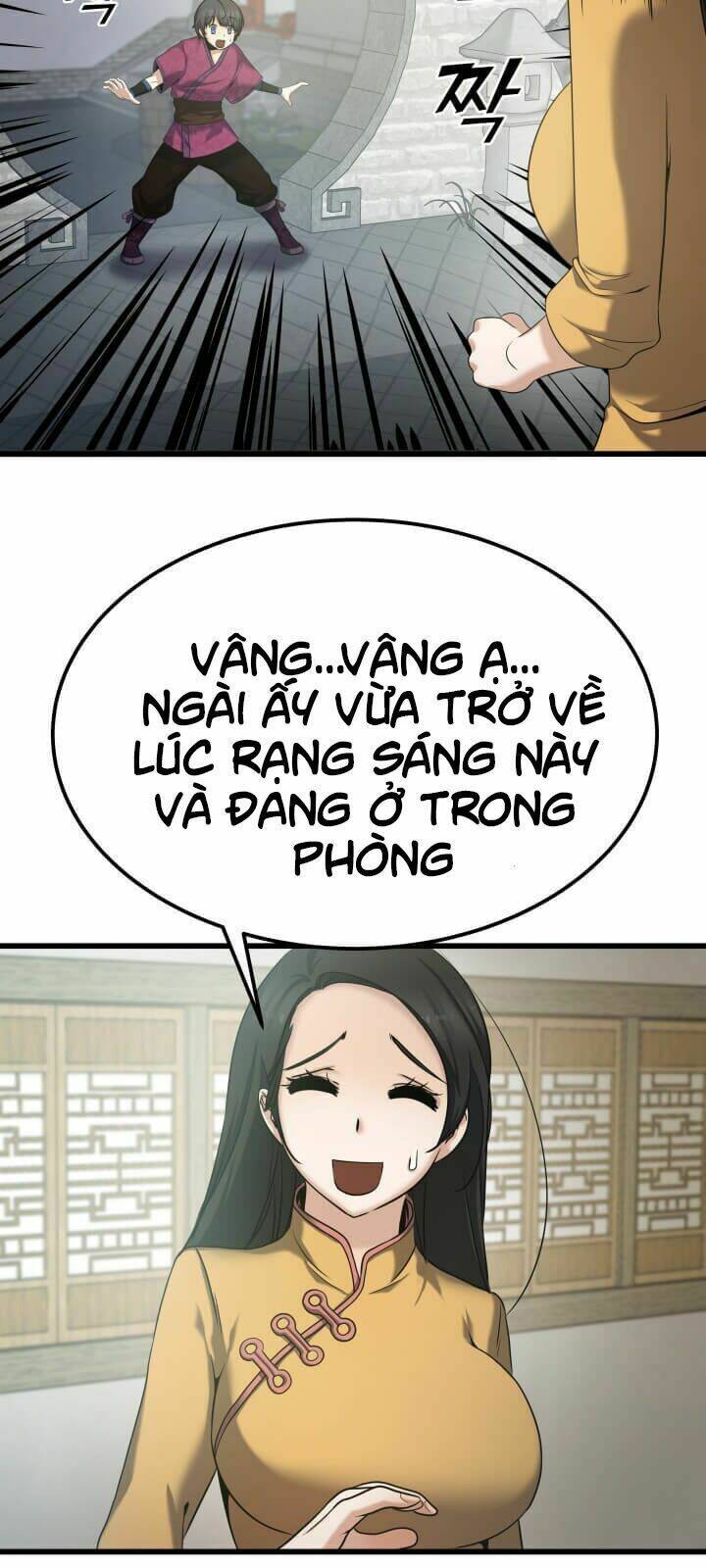 Lôi Thần Chuyển Sinh: Chapter 2