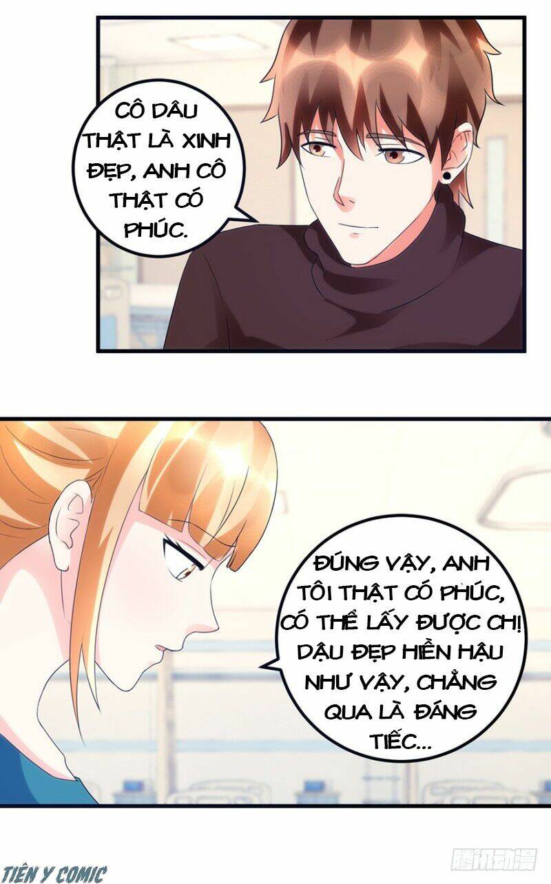 Thấu Thị Tiên Y: Chapter 82