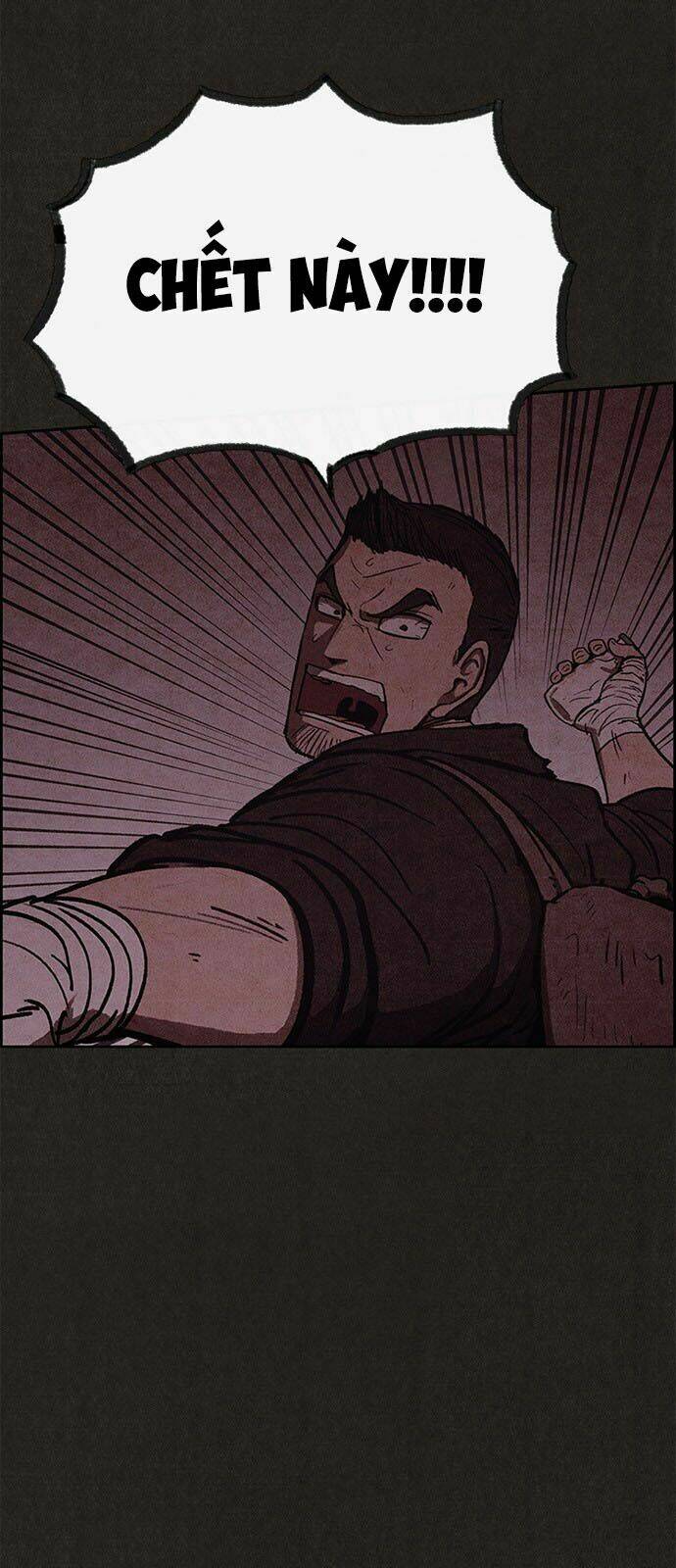 Quái Vật Tại Chung Cư Xanh: Chapter 49