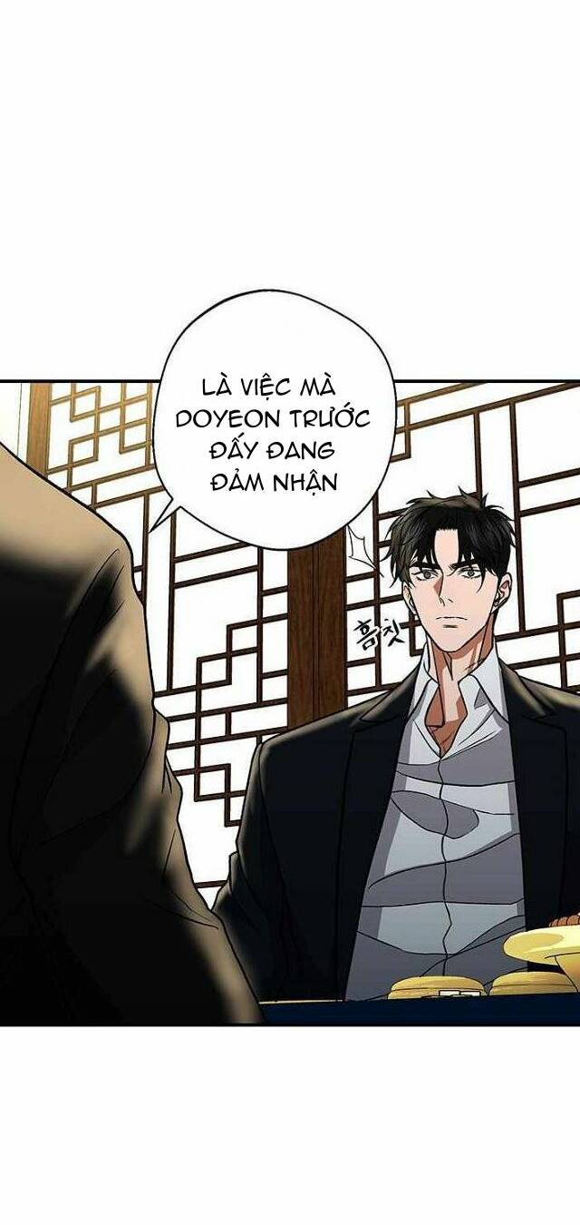 Ước Muốn Của Một Gangster: Chapter 1.2