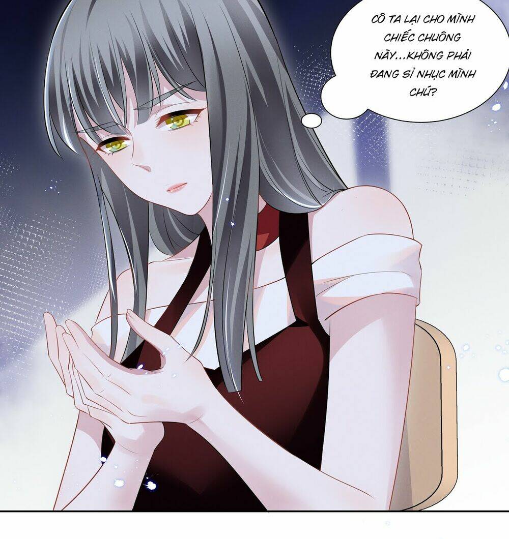 Ghen Tuông Số 1 Thế Giới: Chapter 20