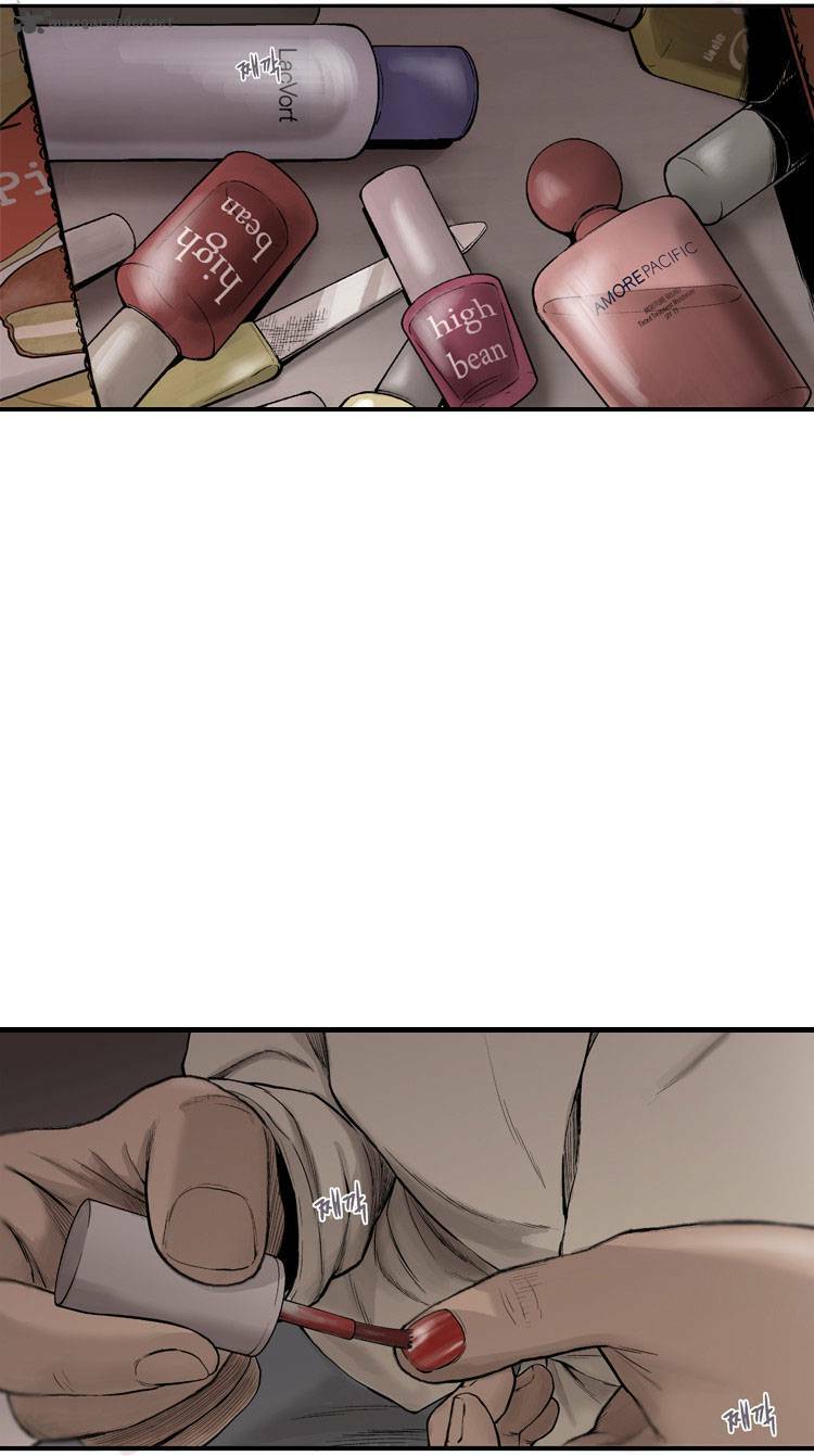 Diamond Dust: Chapter 2