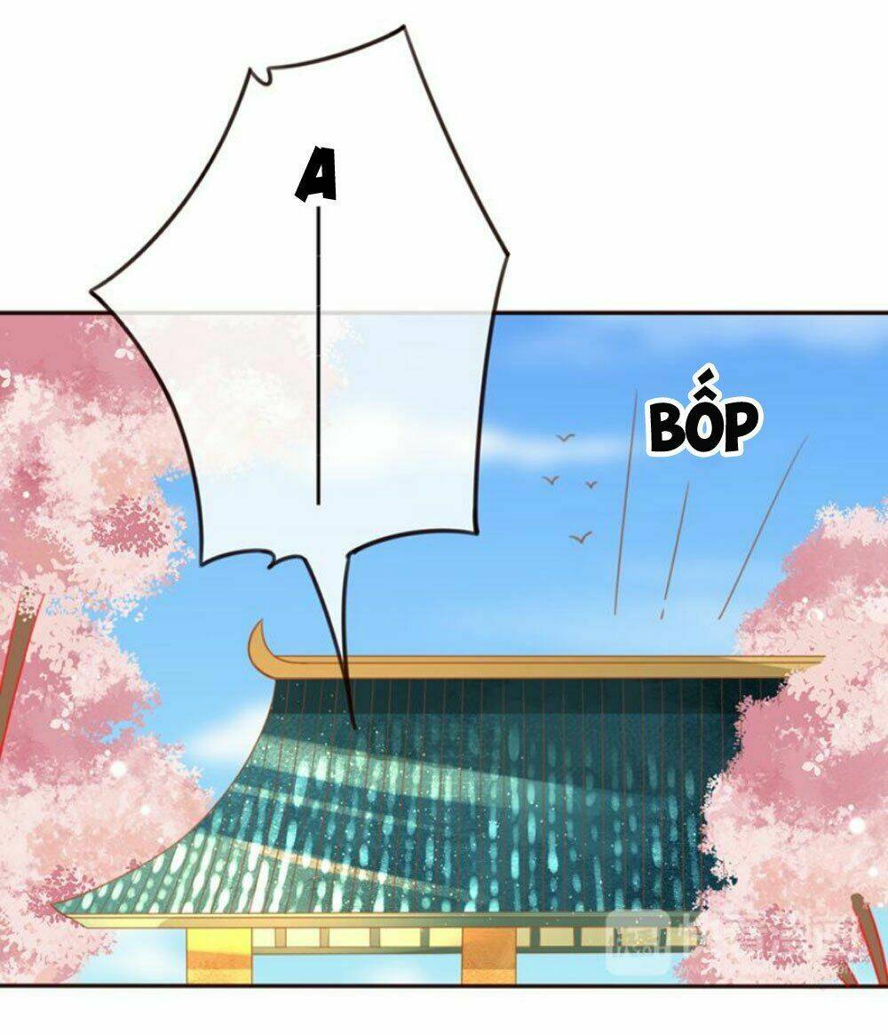 Chọc Nhầm Thượng Thần Băng Lãnh: Chapter 15