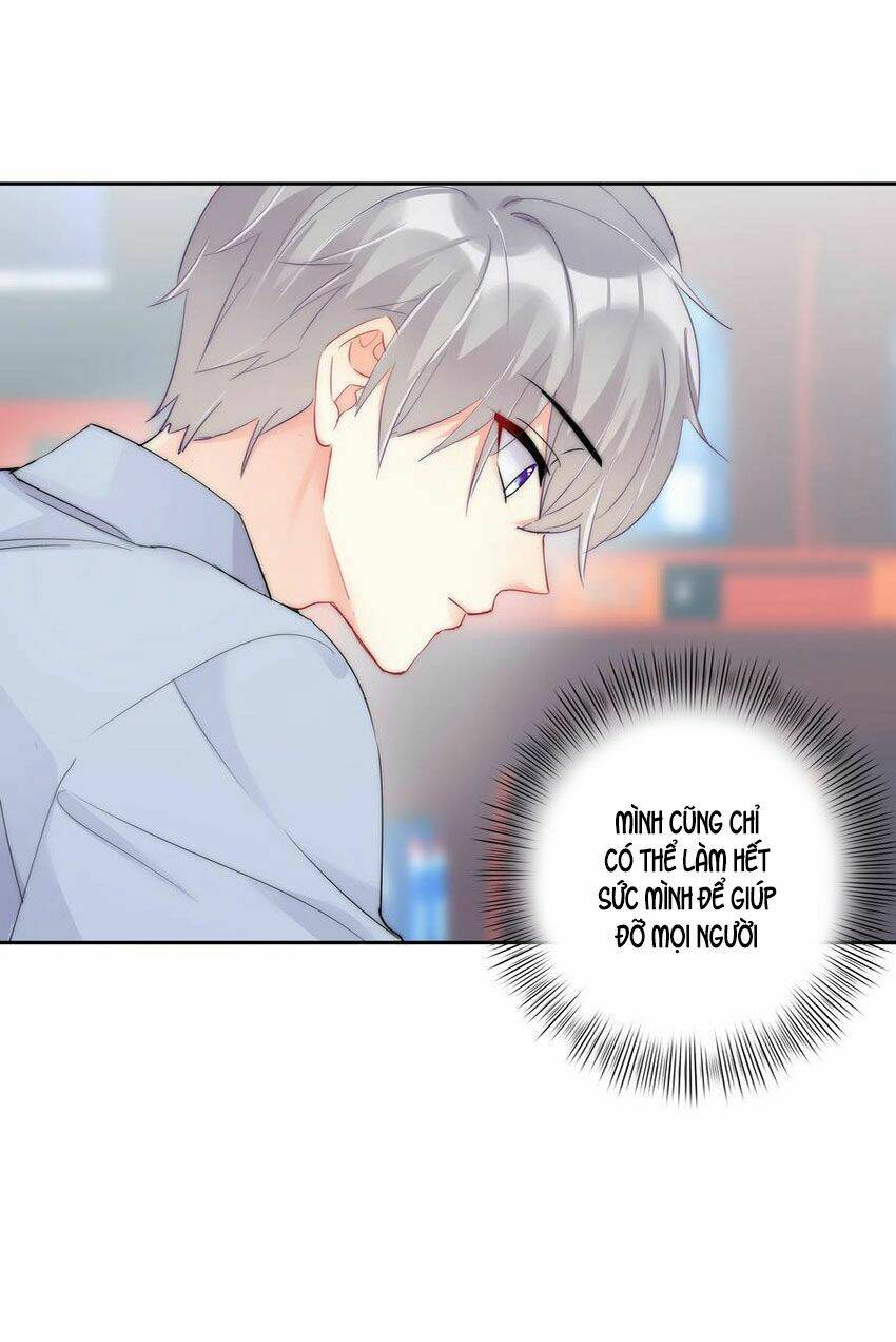 Boss Đại Nhân Là Nữ Thần?: Chapter 59