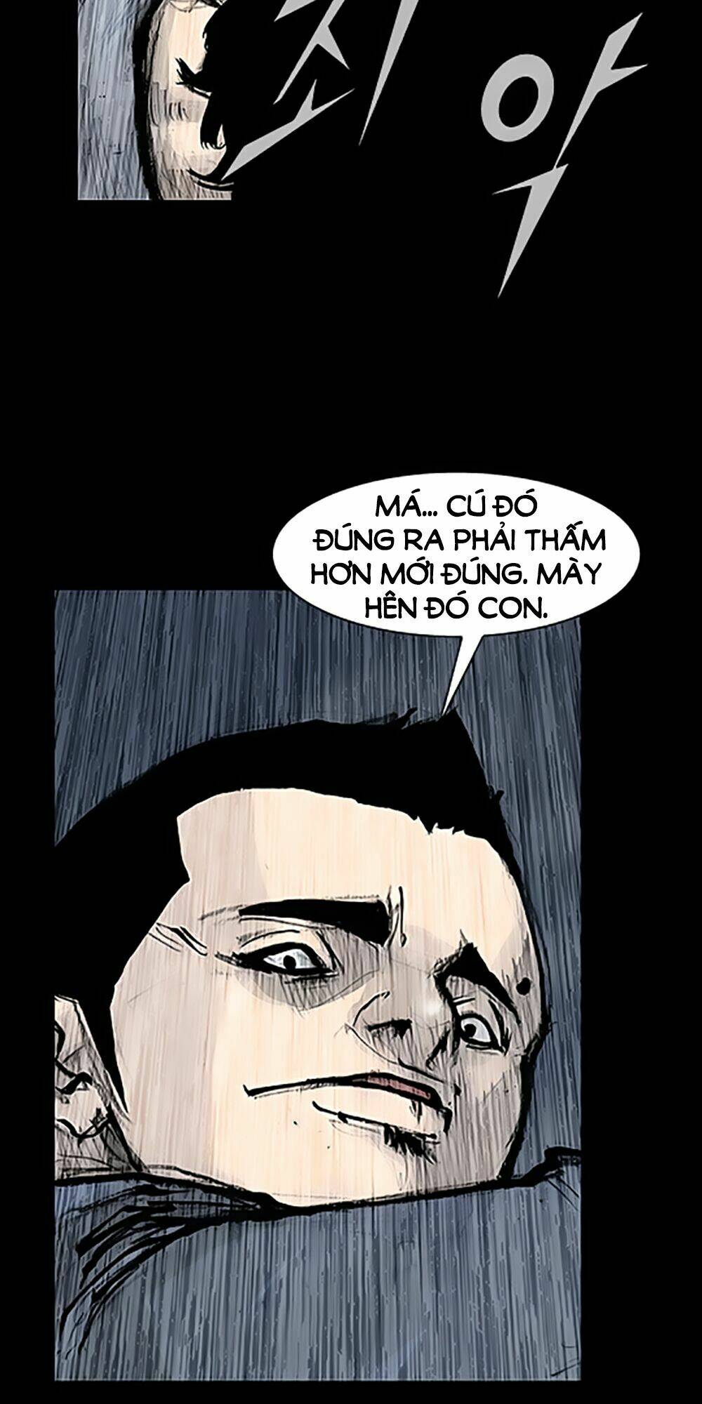 Độc Cô Tiền Truyện: Chapter 126