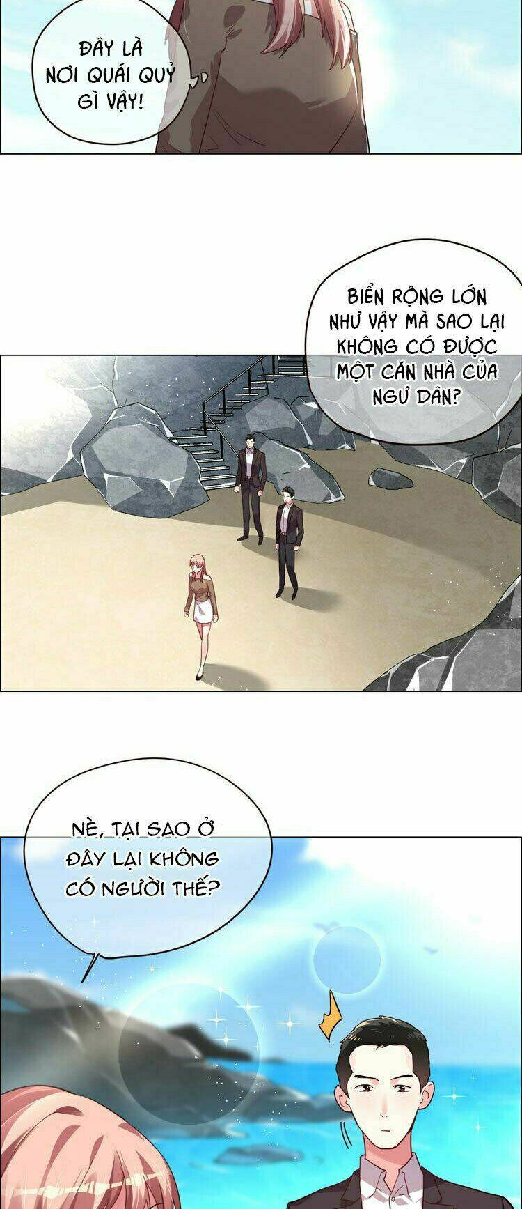 Vì Yêu Mà Khắc Cốt Ghi Tâm: Chapter 18
