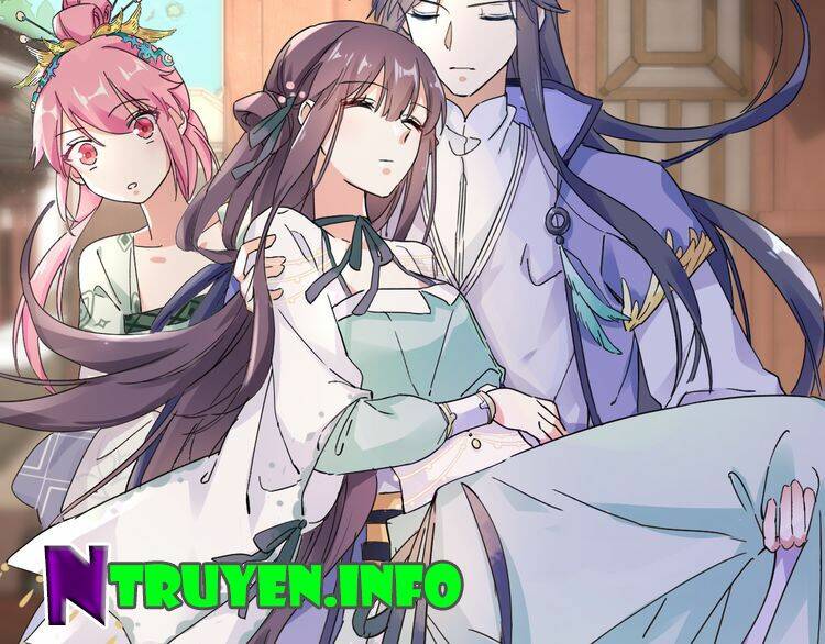 Hoa Nhan Sách: Chapter 26.2