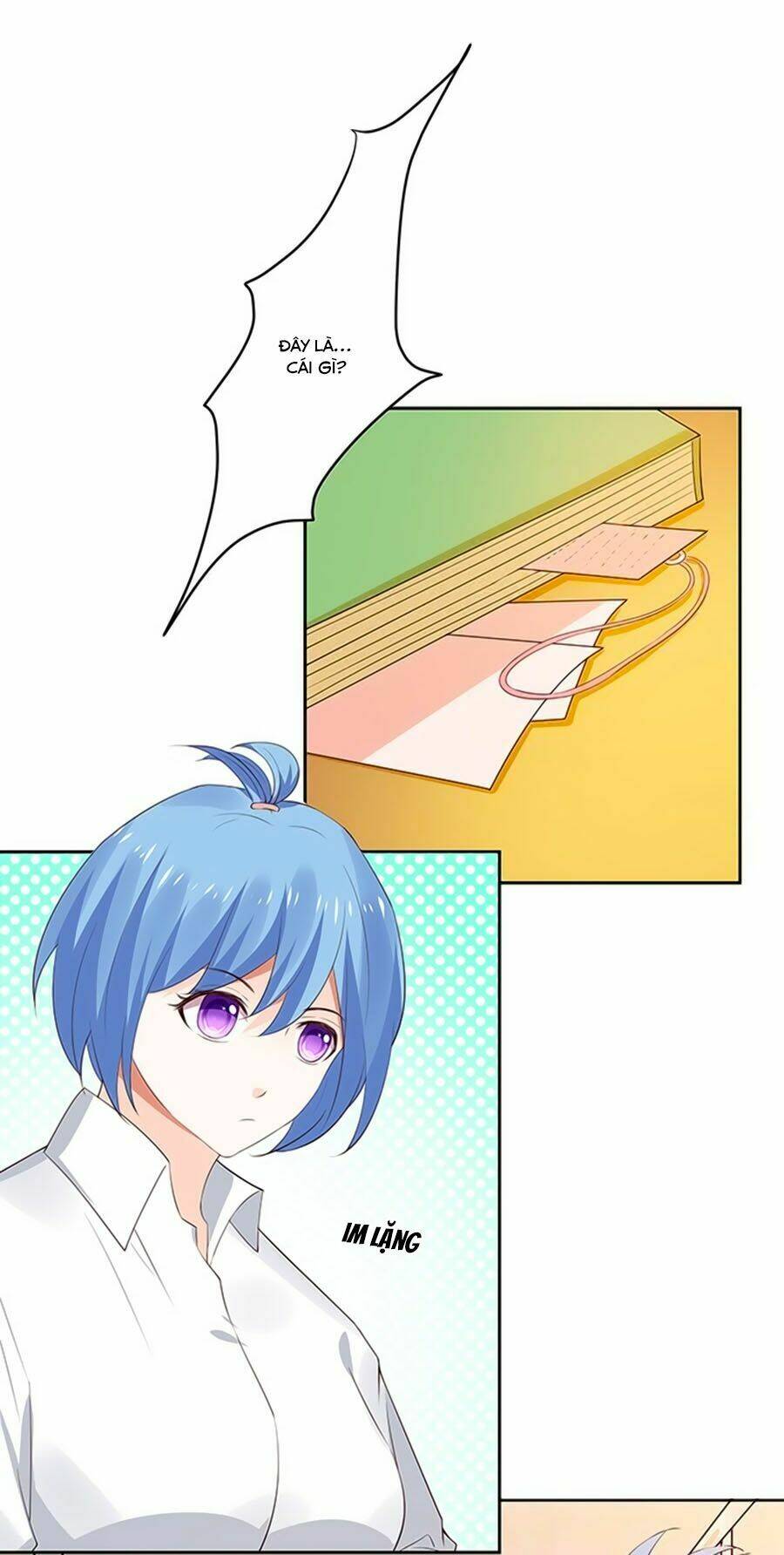 Bạn Trai Là Ngôi Sao: Chapter 120