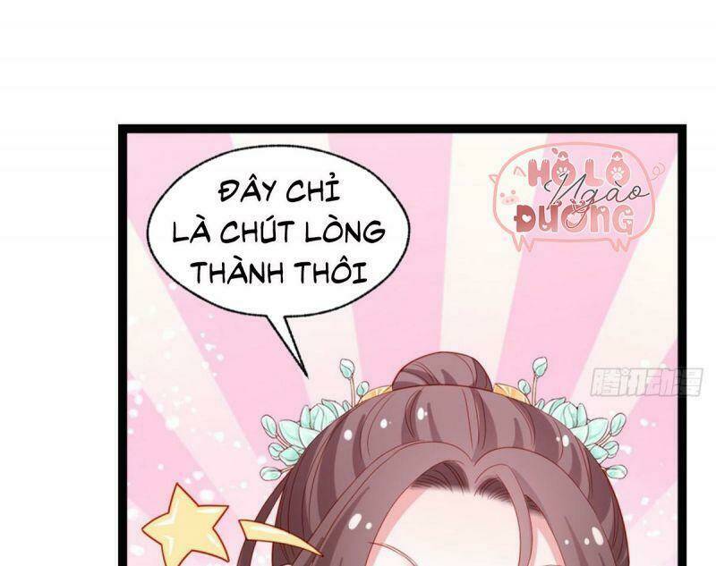 Đứng Yên ! Phụng Chỉ Đánh Cướp Đây: Chapter 37